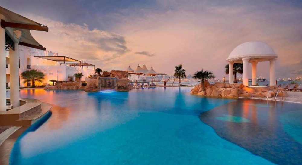 The Ritz-Carlton Sharq Village, Doha