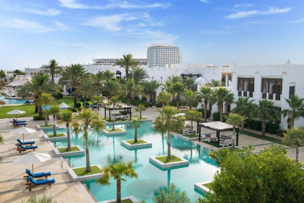 The Ritz-Carlton Sharq Village, Doha image 1