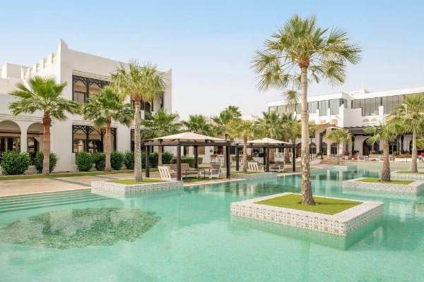 The Ritz-Carlton Sharq Village, Doha image 12