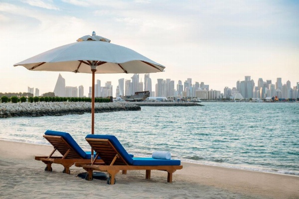 The Ritz-Carlton Sharq Village, Doha image 22