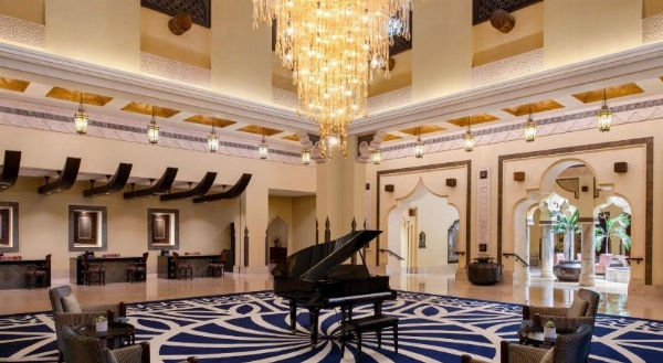 The Ritz-Carlton Sharq Village, Doha image 27