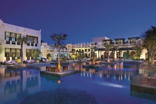 The Ritz-Carlton Sharq Village, Doha image 8